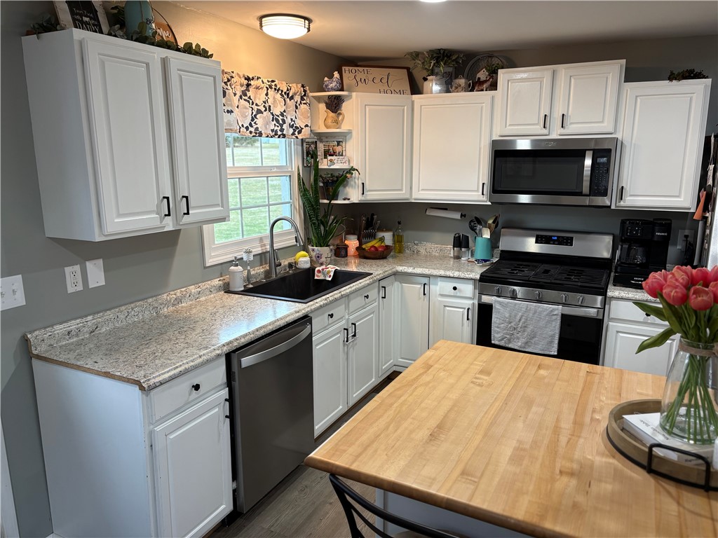 242 kilroy road