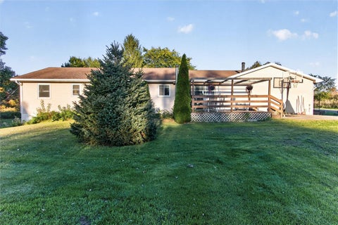 Tiny photo for 346 County Road 27, Manchester, NY 14432 (MLS # R1723889)