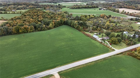 Tiny photo for 346 County Road 27, Manchester, NY 14432 (MLS # R1723889)