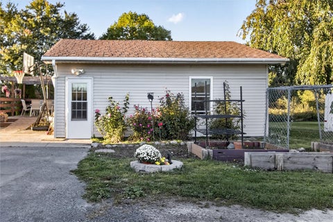 Tiny photo for 346 County Road 27, Manchester, NY 14432 (MLS # R1723889)