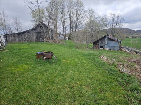 Vacant Land For Sale - Dutch Valley Road<br/> Edmeston, NY 13335
