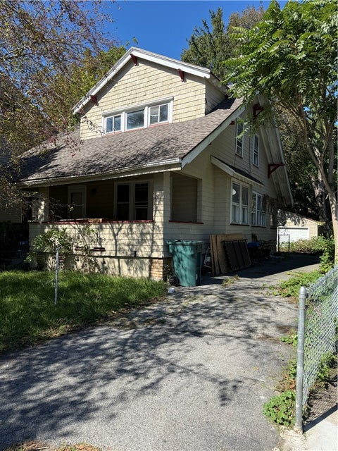 Photo of 466 Chili Avenue, Rochester, NY 14611 (MLS # R1720335)