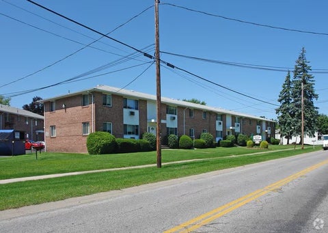 Photo of 299 Mccall Road #295, Greece, NY 14616 (MLS # R1719227)