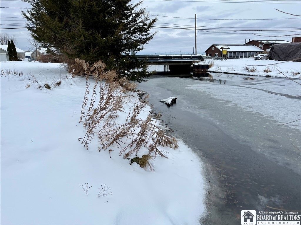 Photo of 2323 W Lake Road, Busti, NY 14710 (MLS # R1652886)