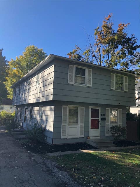 Homes For Rent - 214 E Spruce Street<br/> Monroe County, East Rochester, NY 14445