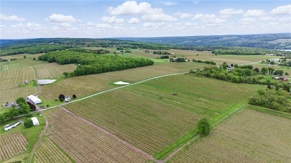 Creek Road, Mount Morris, New York image 6