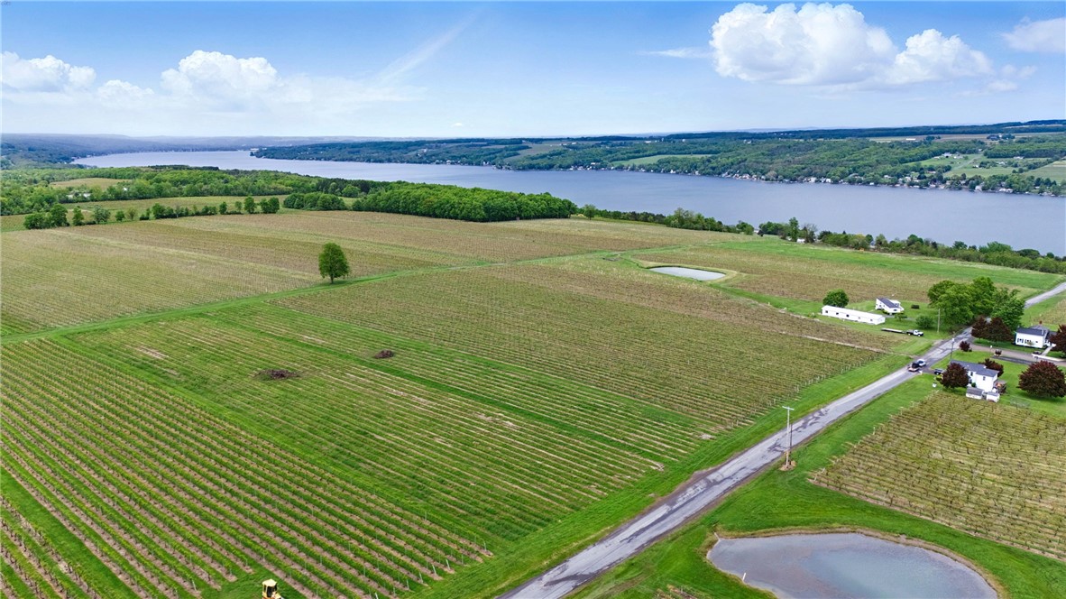 Lot 1 Culver Hill Road