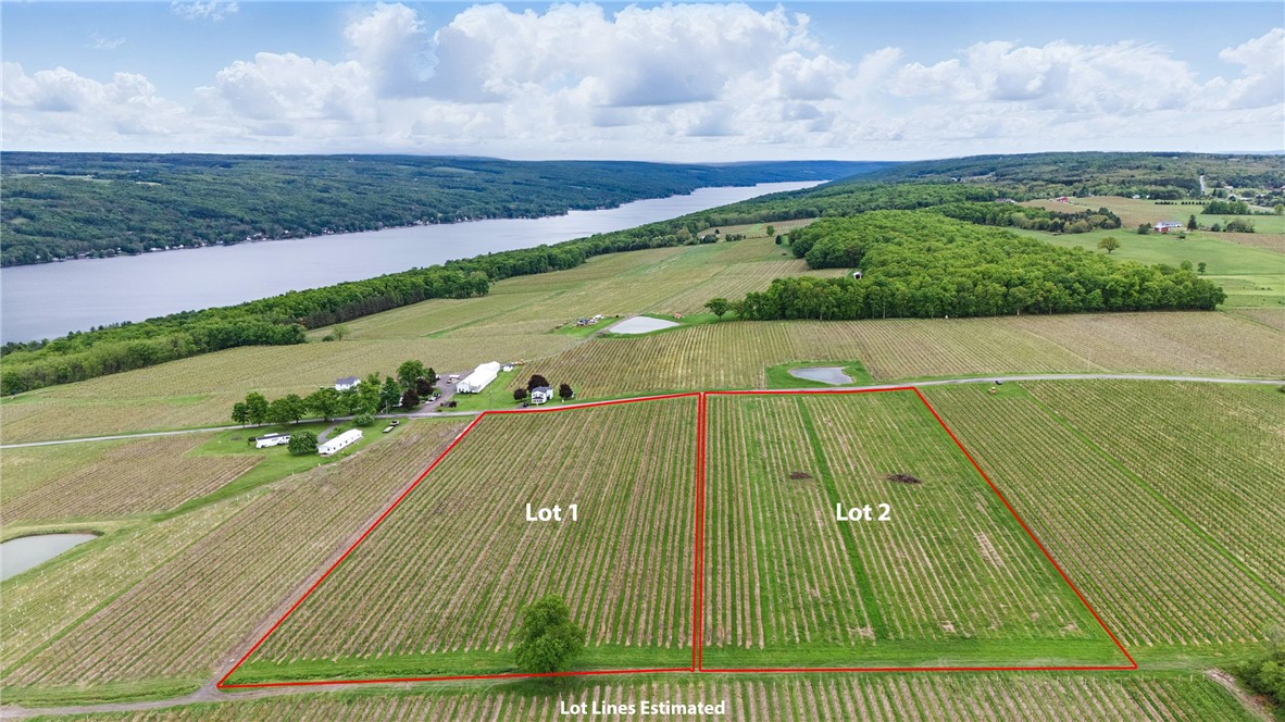 Creek Road, Mount Morris, New York image 1