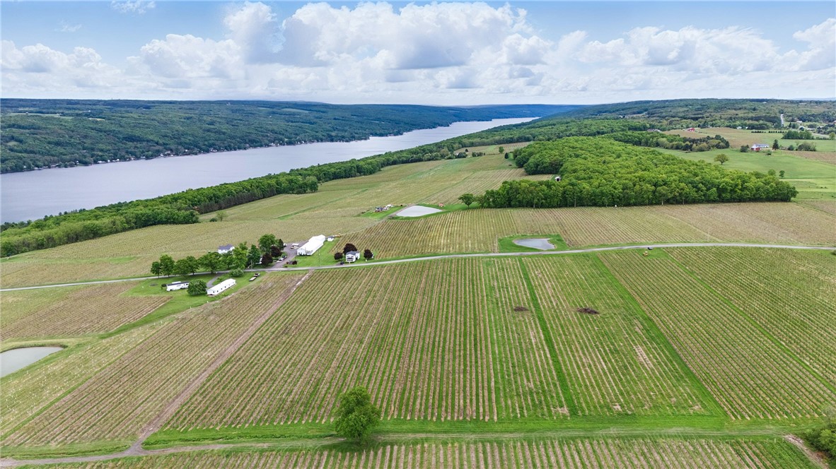 Lot 1 Culver Hill Road