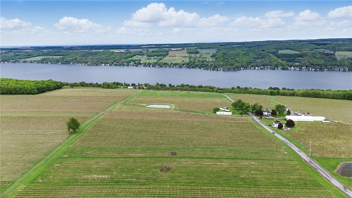 Lot 1 Culver Hill Road