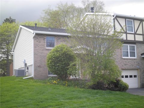 1186 Earls Drive Victor NY 14564