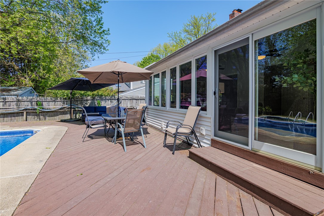 2501 Oakview Drive, Irondequoit, New York image 36