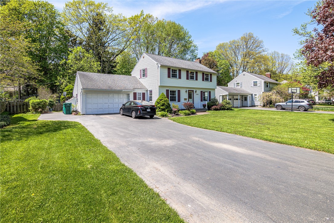 2501 Oakview Drive, Irondequoit, New York image 44