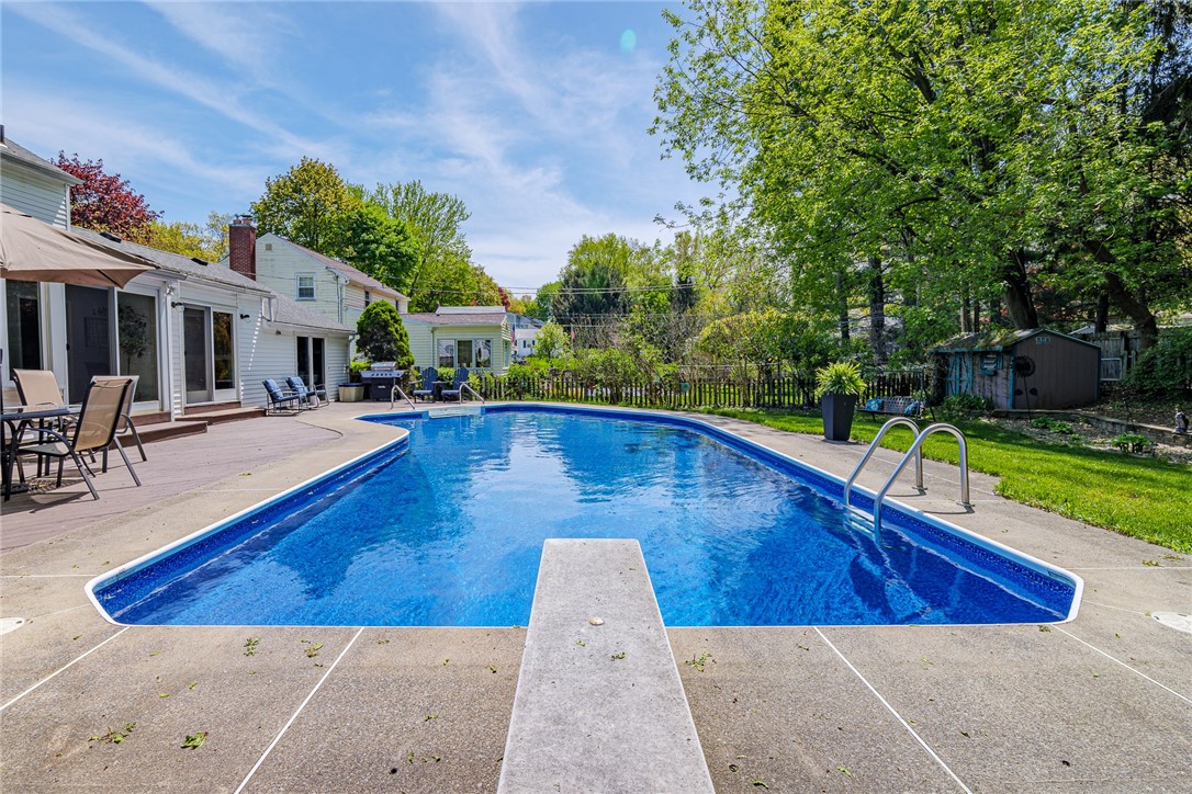 2501 Oakview Drive, Irondequoit, New York image 39