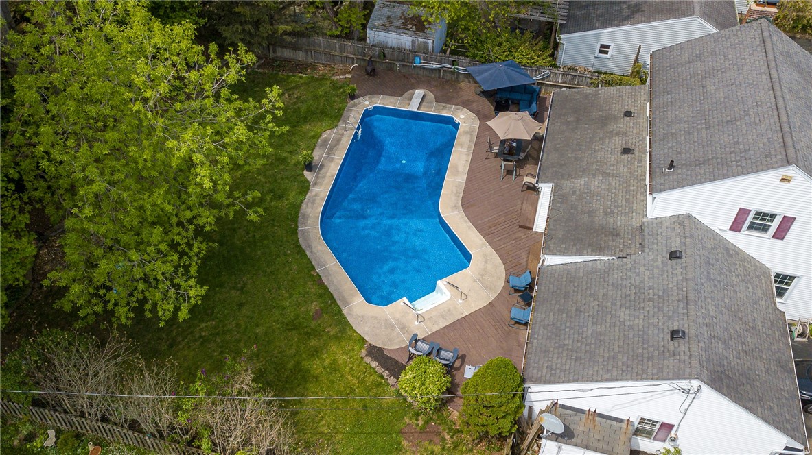 2501 Oakview Drive, Irondequoit, New York image 48