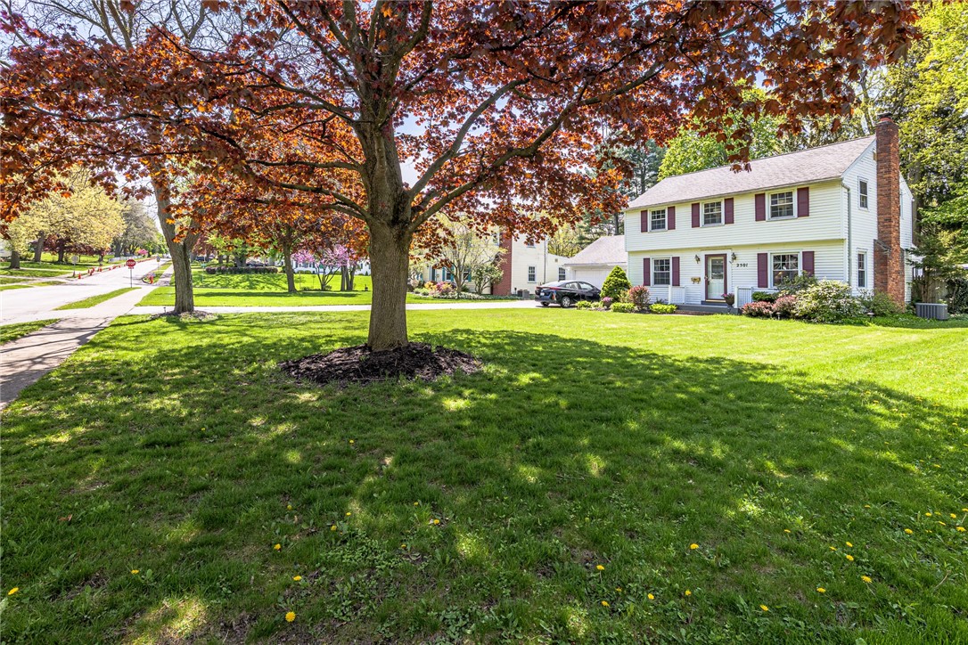 2501 Oakview Drive, Irondequoit, New York image 45