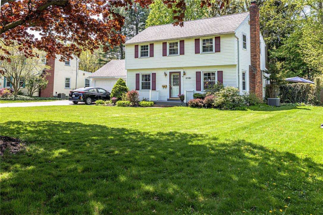 2501 Oakview Drive, Irondequoit, New York image 2