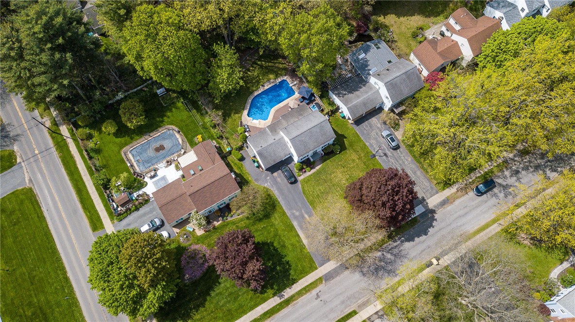 2501 Oakview Drive, Irondequoit, New York image 46