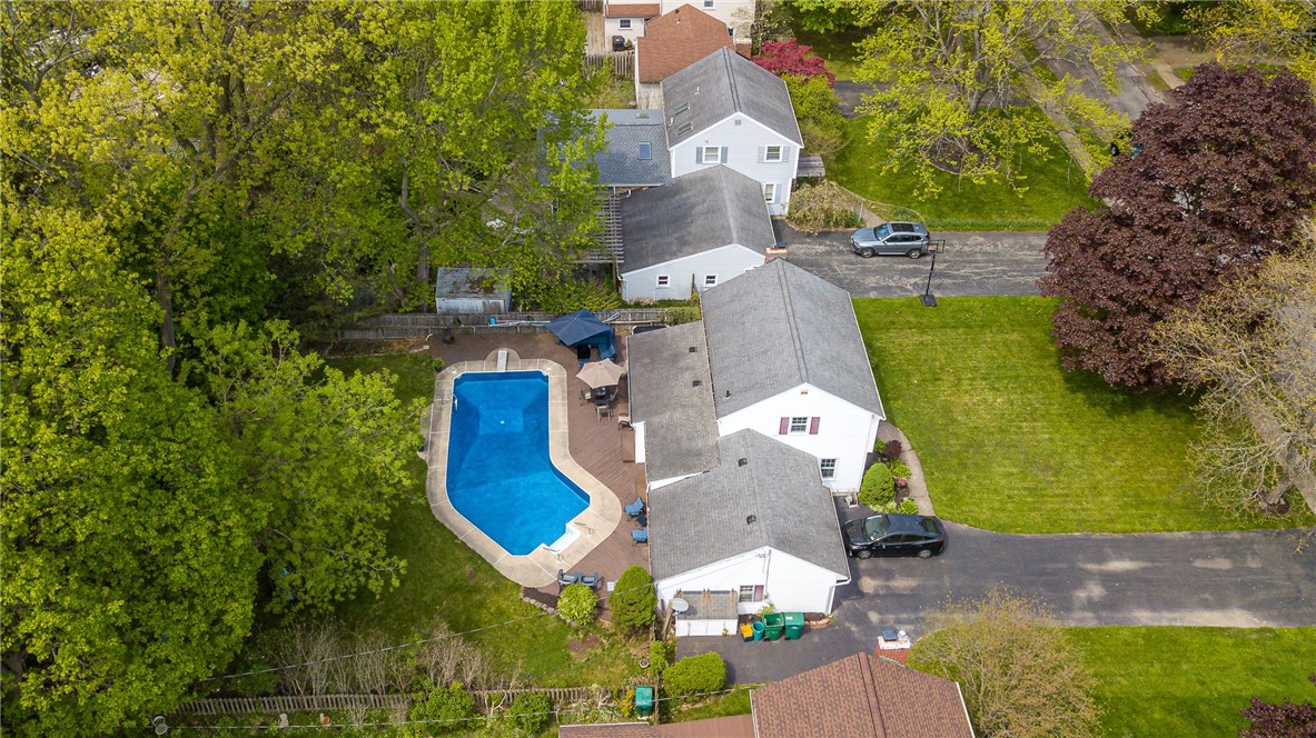 2501 Oakview Drive, Irondequoit, New York image 47