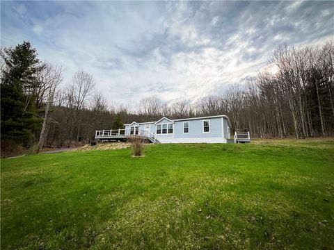 828 State Route 79 Richford NY 13835