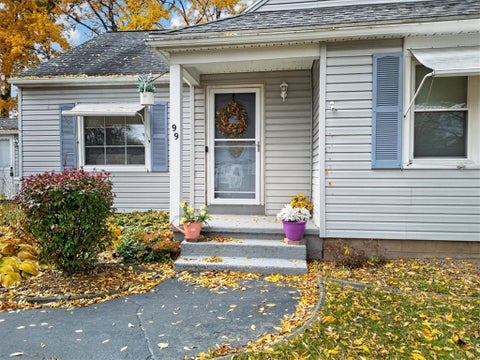 Photo of 99 Morncrest Drive, Gates, NY 14624 (MLS # R1724777)
