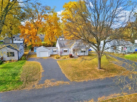 Tiny photo for 99 Morncrest Drive, Gates, NY 14624 (MLS # R1724777)