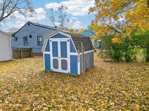 Tiny photo for 99 Morncrest Drive, Gates, NY 14624 (MLS # R1724777)