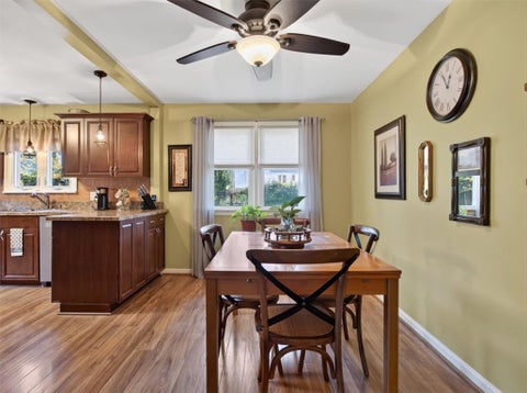 Tiny photo for 99 Morncrest Drive, Gates, NY 14624 (MLS # R1724777)