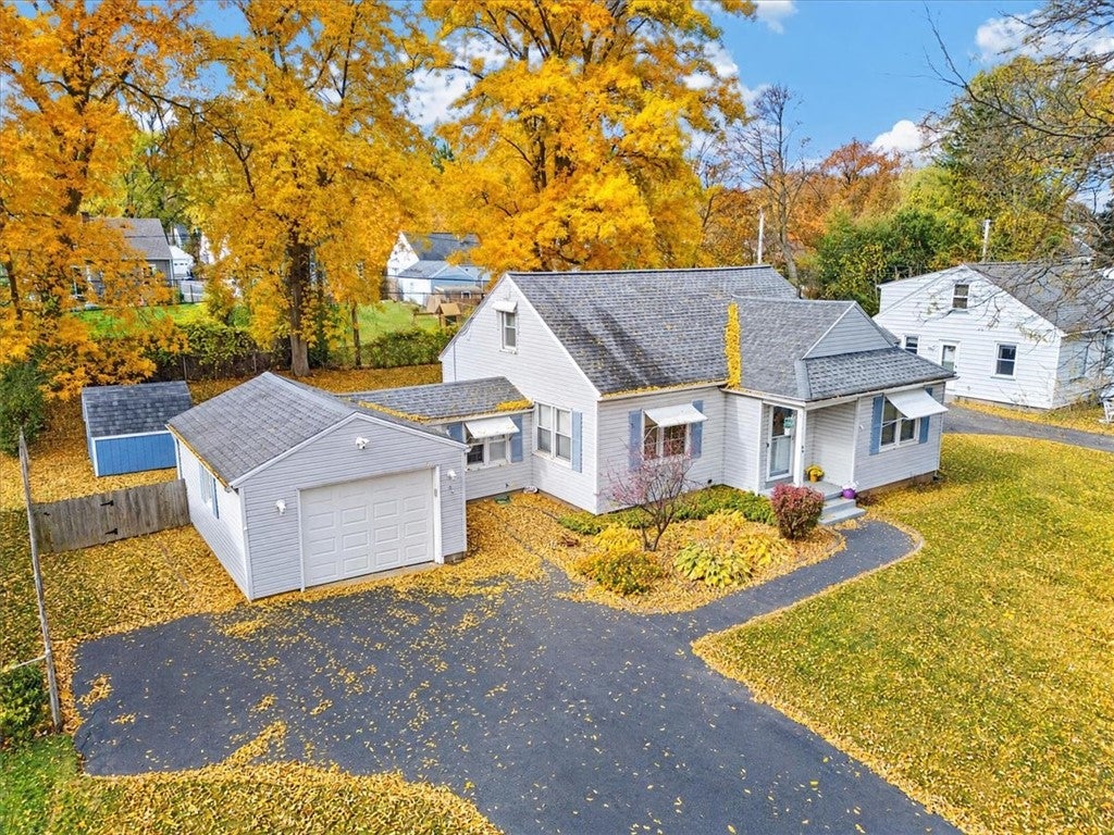 99 Morncrest Drive