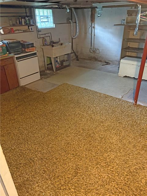 Tiny photo for 14 Flamingo Drive, Gates, NY 14624 (MLS # R1683092)
