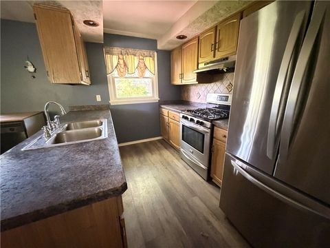 Tiny photo for 14 Flamingo Drive, Gates, NY 14624 (MLS # R1683092)