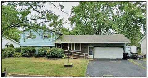 Tiny photo for 14 Flamingo Drive, Gates, NY 14624 (MLS # R1683092)