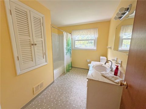 Tiny photo for 14 Flamingo Drive, Gates, NY 14624 (MLS # R1683092)