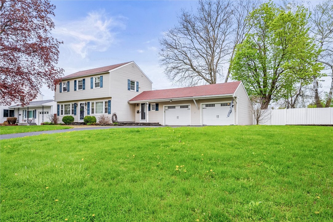 250 Picturesque Drive, Greece, New York image 2