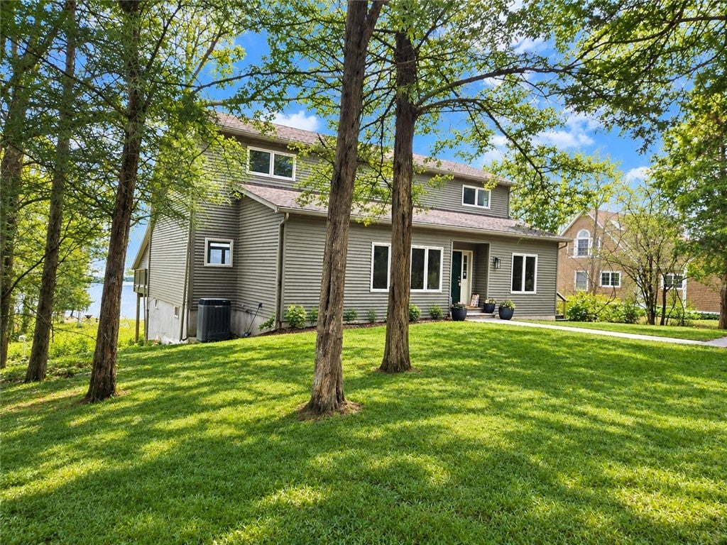 Photo of 3809 Severne On Seneca, Milo, NY 14842 (MLS # R1714169)