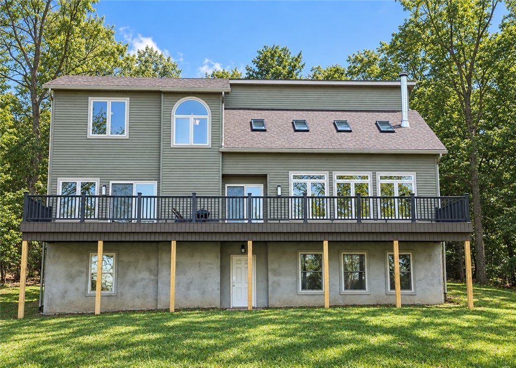 Photo of 3809 Severne On Seneca, Milo, NY 14842 (MLS # R1714169)