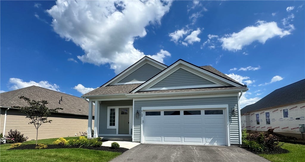 Photo of 6109 Caleb Ct Court, Farmington, NY 14425 (MLS # R1704726)
