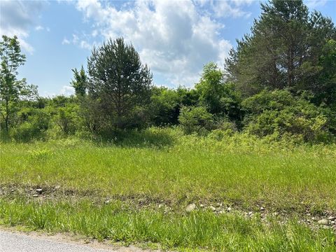 Vacant Land For Sale - Clark Rd Extension<br/> Allegany County, Almond, NY 14803