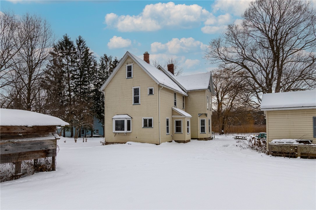 206 E Genesee Street