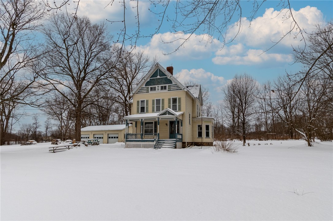 206 E Genesee Street