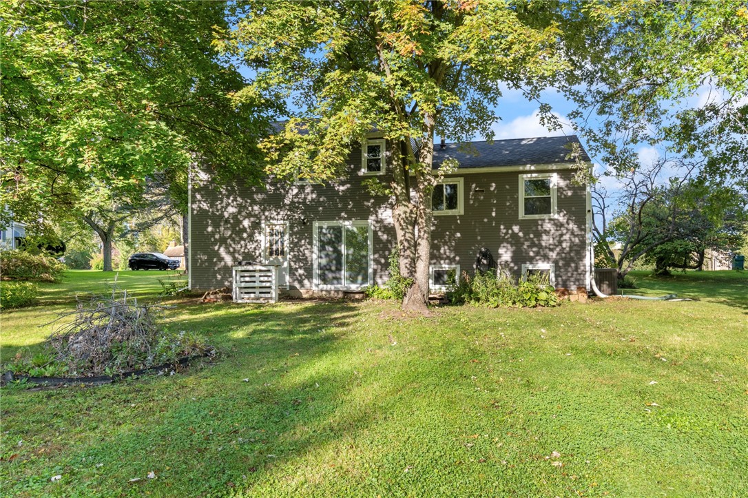 1730 Pinnacle Road, Henrietta, New York image 36