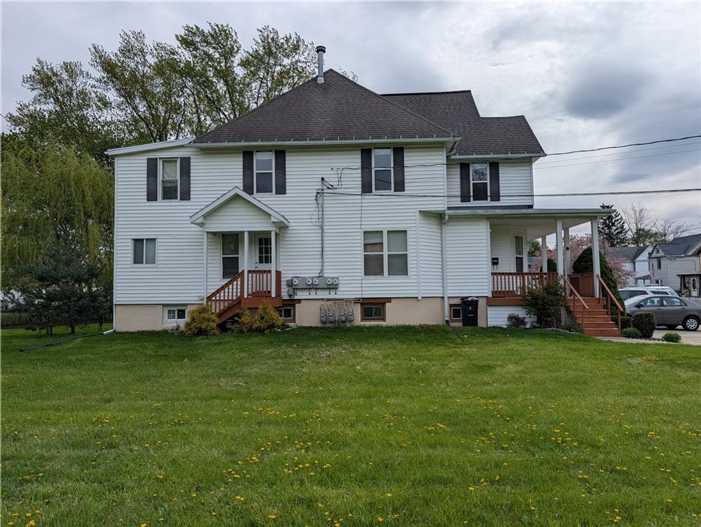 Photo of 220 W 15th Street, Horseheads, NY 14903 (MLS # R1677991)