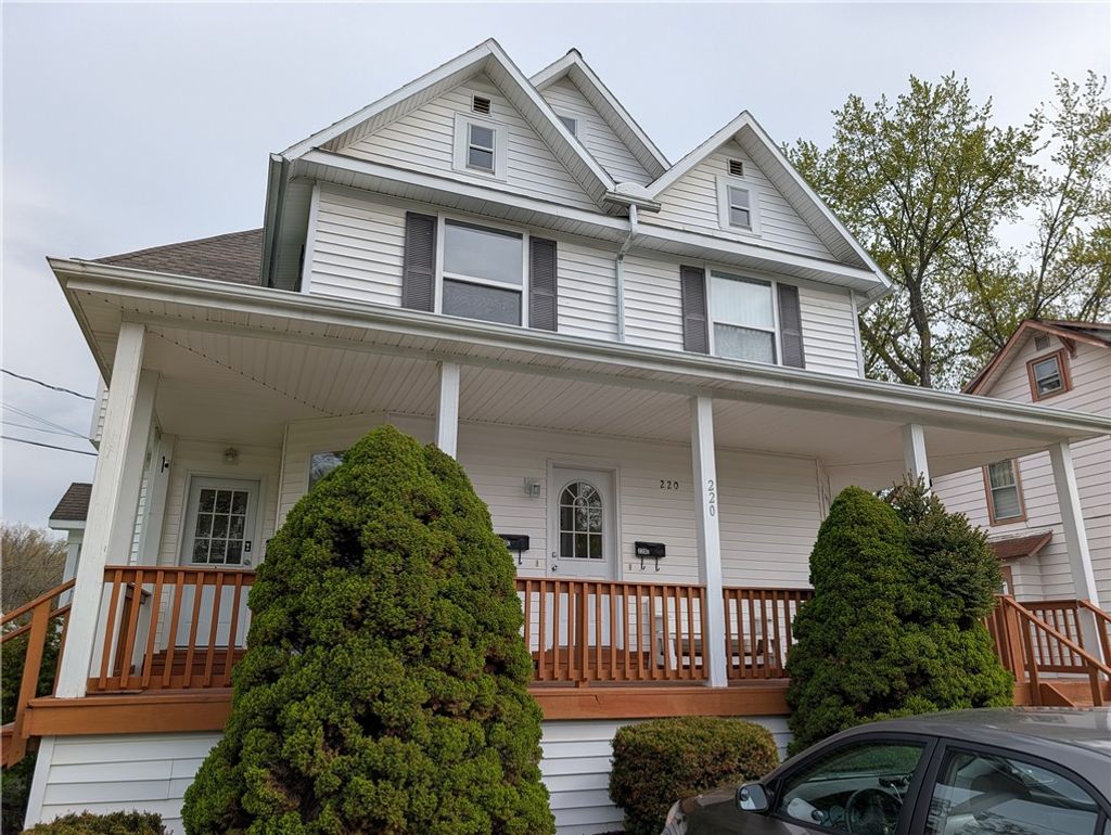 Photo of 220 W 15th Street, Horseheads, NY 14903 (MLS # R1677991)