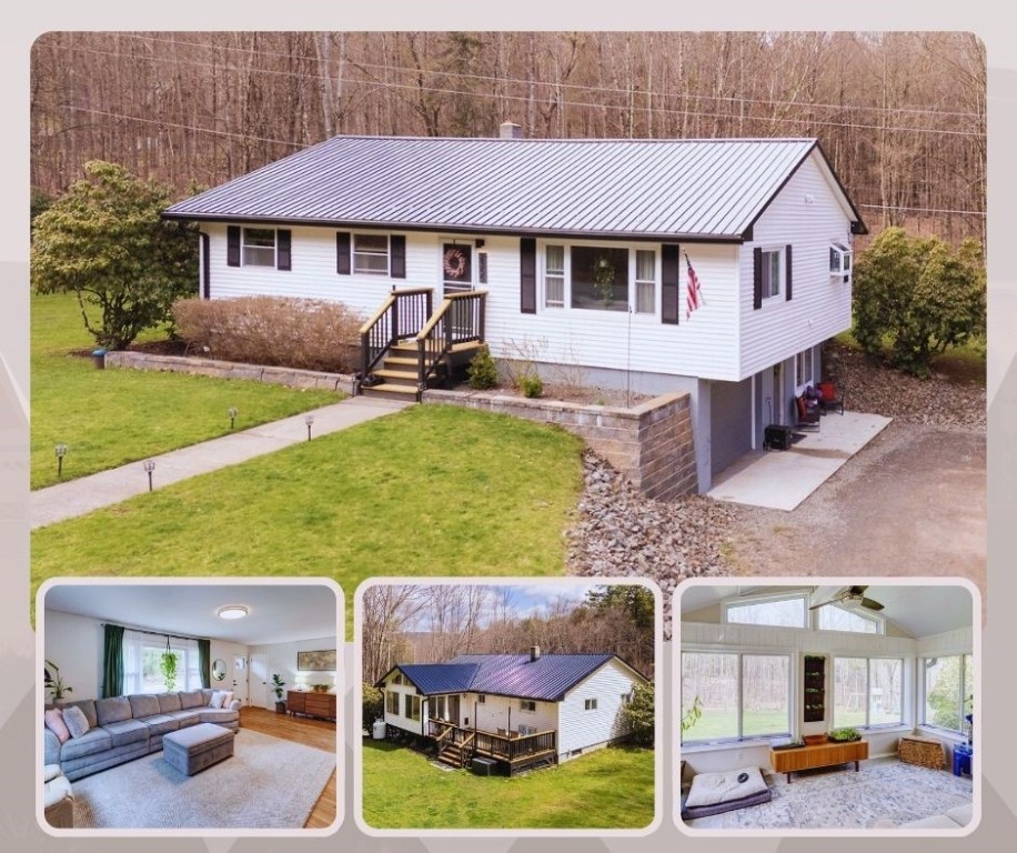 2355 Prosser Hollow, Davenport, New York image 1