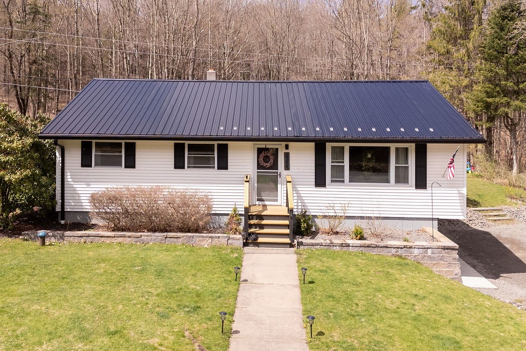 2355 Prosser Hollow, Davenport, New York image 2