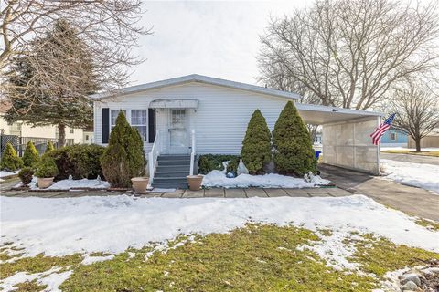 6397 Lambert Street B085 Victor NY 14564