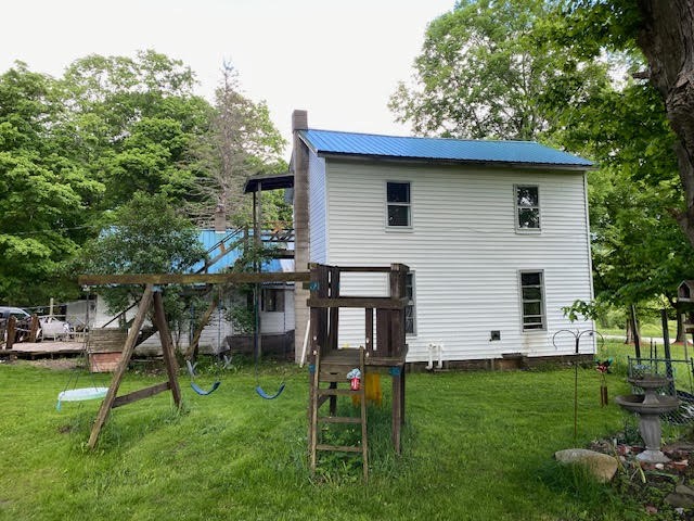 384 North Almond Valley Road, Almond, New York image 5