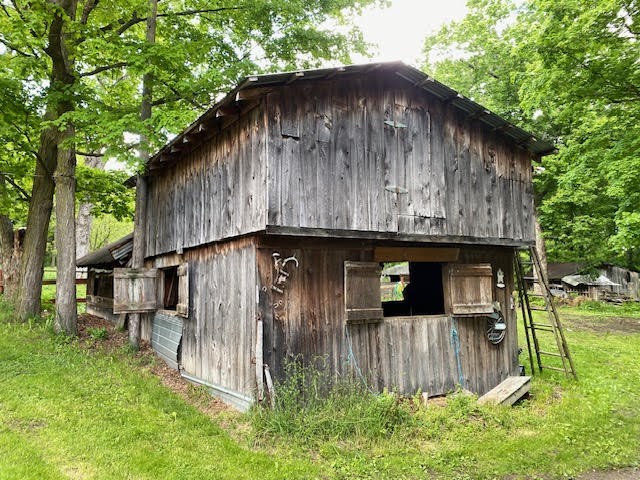384 North Almond Valley Road, Almond, New York image 19