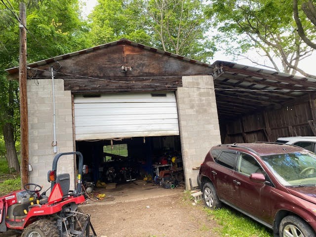 384 North Almond Valley Road, Almond, New York image 18