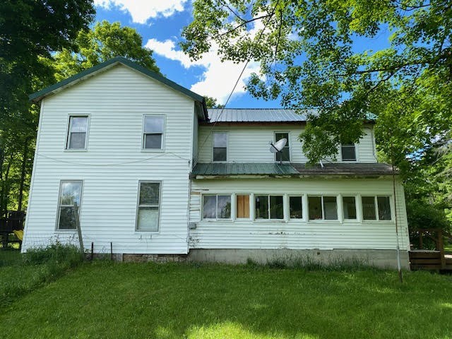 384 North Almond Valley Road, Almond, New York image 1